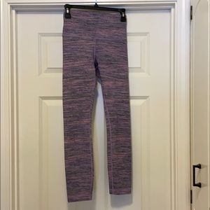 Lululemon Align Pant 25” size 4
